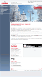 Mobile Screenshot of carlstahl.se